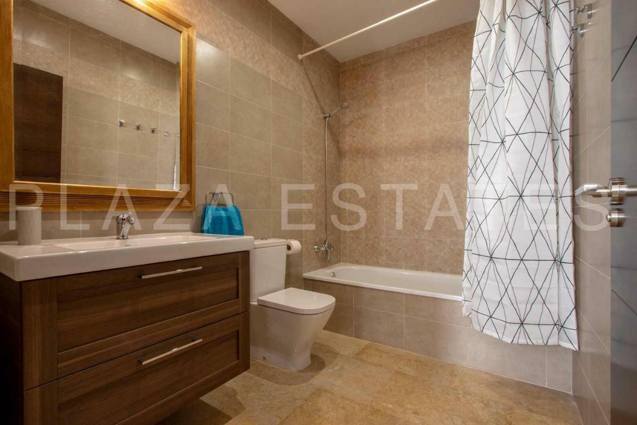 Villa Casa Biznaga Nerja Exterior foto