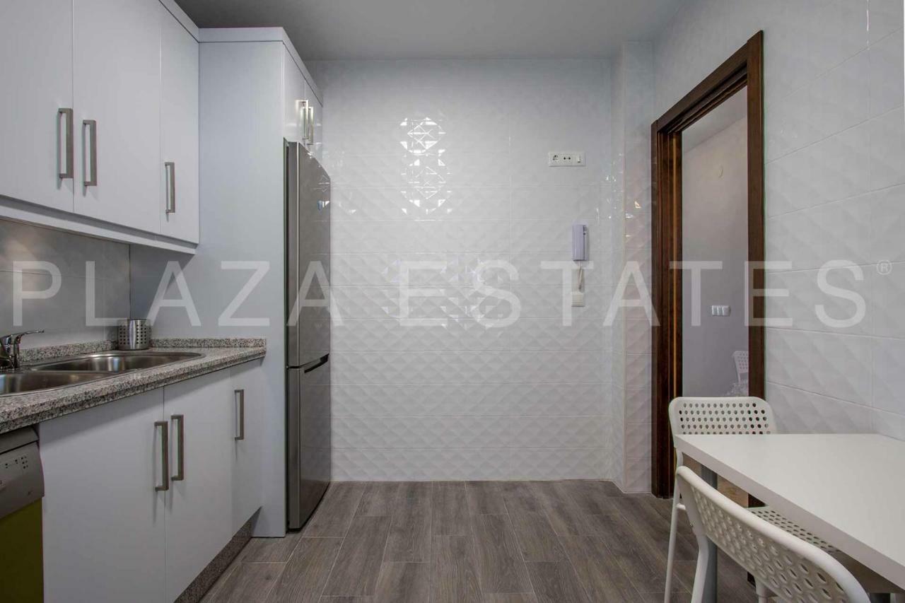 Villa Casa Biznaga Nerja Exterior foto
