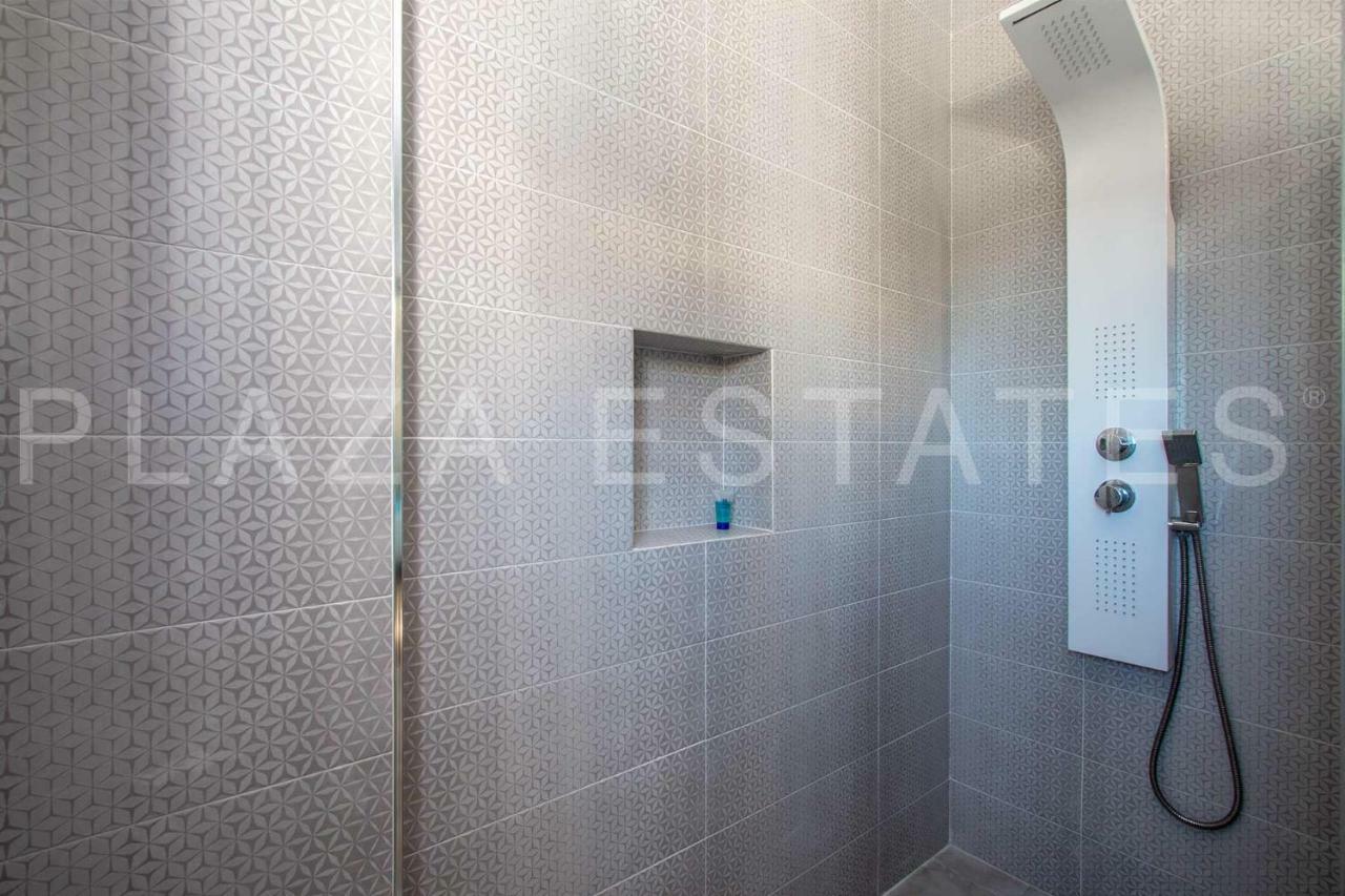 Villa Casa Biznaga Nerja Exterior foto